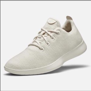 Allbirds Wool Runner